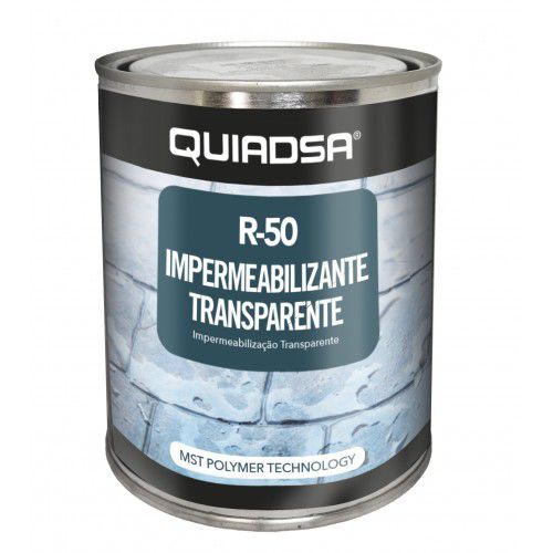 Гидроизоляция для защиты - R-50 - QUIADSA INDUSTRIAS QUIMICAS DEL ADHESIVO S.A - для ремонта / для террасы / слуховое окно