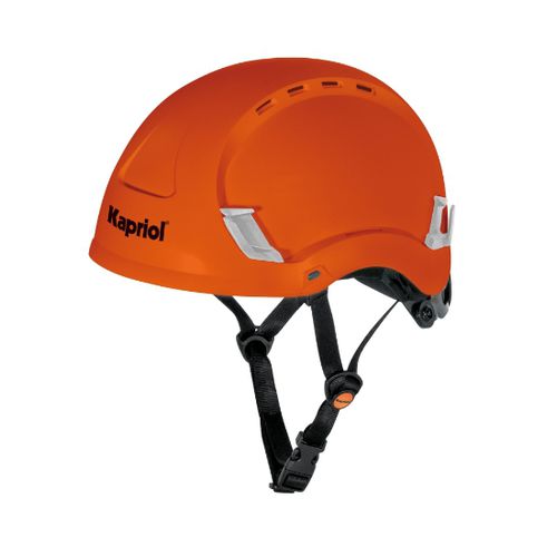 Строительный шлем - Airkap - Kapriol-Morganti S.p.A. - EN 397 / вентилируемый / легкий