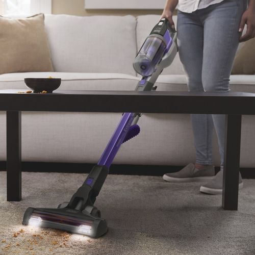 Вертикальный пылесос - POWERSERIES™ Extreme™  - Black & Decker - портативный / сухой / беспроводной