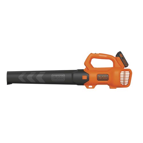 Малогабаритный выдуватель воздуха для листьев - BCBL700D1AEV - Black & Decker