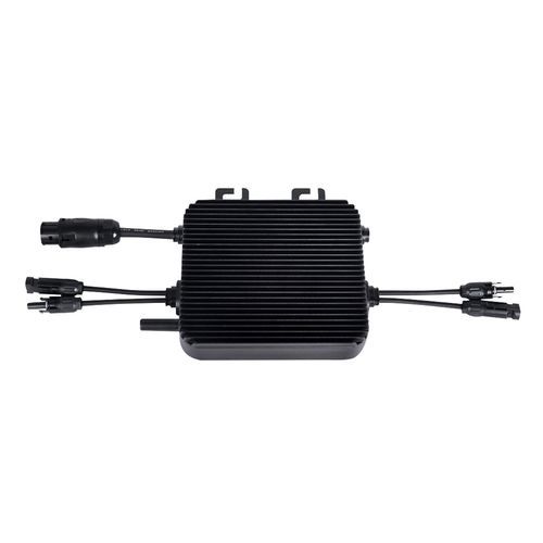 Микроинвертор на солнечной батарее - KS MI800W - DIMAX International GmbH - для автономного использования / для жилых помещений