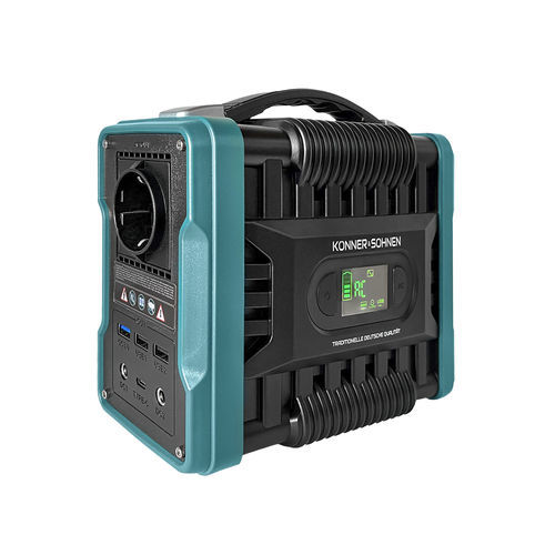 Солнечная станция для фотогальванической установки - KS 200PS - DIMAX International GmbH - автономный