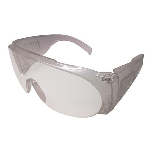 Защитные очки из поликарбоната - KS GL-1 - DIMAX International GmbH