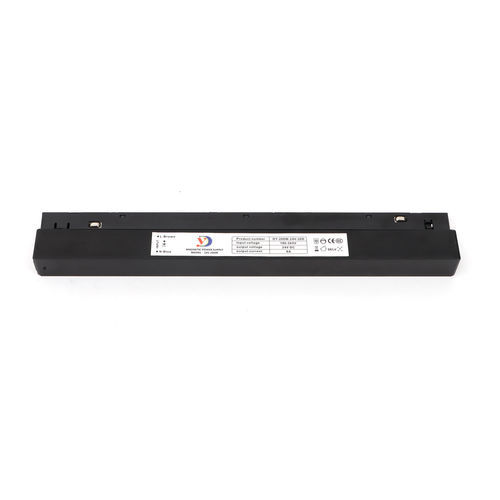 Источник электропитания AC/DC - DY-200W-24-20D - Gaungdong Dingying Lightning Technology Co.,LTD - встроенный / с одним выходом / для бытового использования