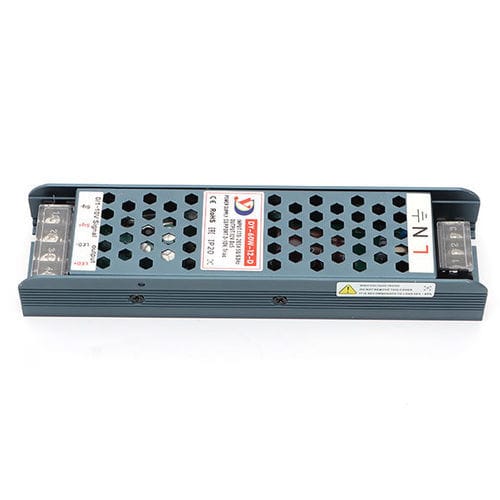 Источник электропитания AC/DC - DY-60W-12-D - Gaungdong Dingying Lightning Technology Co.,LTD - встроенный / с одним выходом / CE