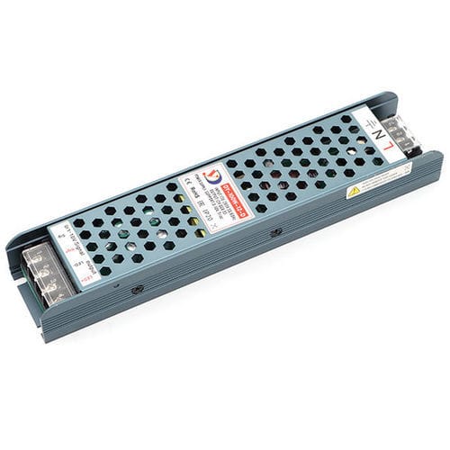 Источник электропитания AC/DC - DY-100W-12-D - Gaungdong Dingying Lightning Technology Co.,LTD - встроенный / с одним выходом / для бытового использования