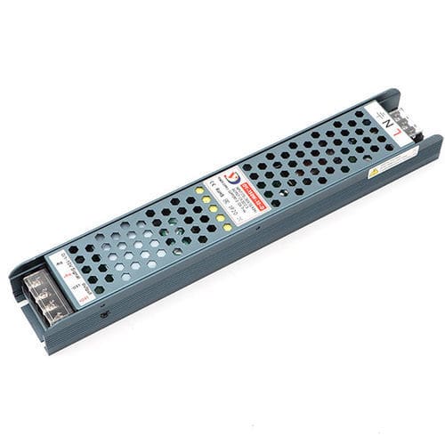Источник электропитания AC/DC - DY-150W-12-D - Gaungdong Dingying Lightning Technology Co.,LTD - встроенный / с одним выходом / для бытового использования