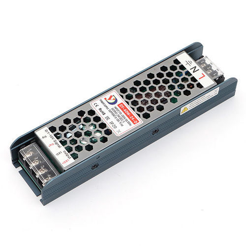 Источник электропитания AC/DC - DY-60W-24-D - Gaungdong Dingying Lightning Technology Co.,LTD - встроенный / с одним выходом / для бытового использования