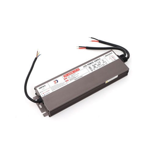 Источник электропитания AC/DC - DY-600W-12-H - Gaungdong Dingying Lightning Technology Co.,LTD - встроенный / с одним выходом / для бытового использования