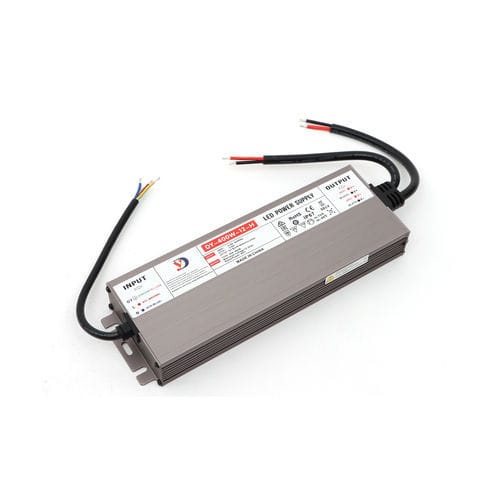Источник электропитания AC/DC - DY-400W-12-H - Gaungdong Dingying Lightning Technology Co.,LTD - встроенный / с одним выходом / для бытового использования