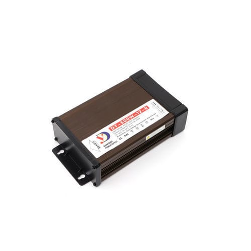 Источник электропитания AC/DC - DY-500W-12-R - Gaungdong Dingying Lightning Technology Co.,LTD - встроенный / с несколькими выходами / для бытового использования