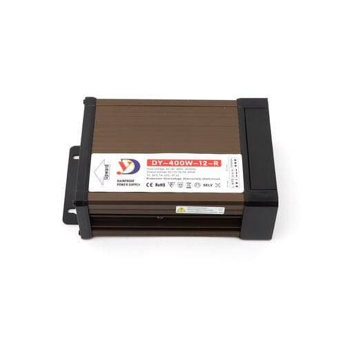 Источник электропитания AC/DC - DY-400W-12-R - Gaungdong Dingying Lightning Technology Co.,LTD - встроенный / с несколькими выходами / для бытового использования