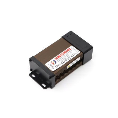 Источник электропитания AC/DC - DY-100W-12-R - Gaungdong Dingying Lightning Technology Co.,LTD - встроенный / с несколькими выходами / для светодиодного освещения