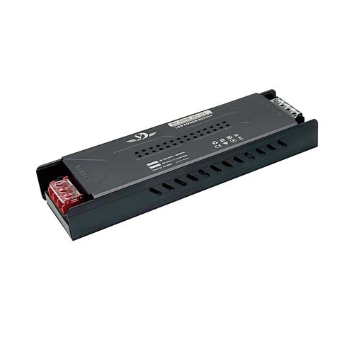 Источник электропитания AC/DC - DY-400W-12/24-HL - Gaungdong Dingying Lightning Technology Co.,LTD - встроенный / с несколькими выходами / для бытового использования