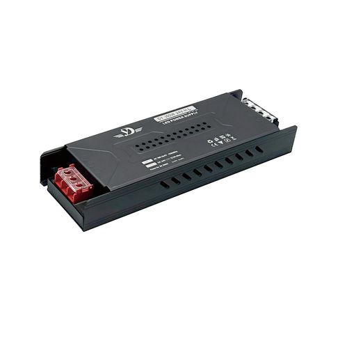 Источник электропитания AC/DC - DY-300W-12/24-HL - Gaungdong Dingying Lightning Technology Co.,LTD - встроенный / с несколькими выходами / для бытового использования