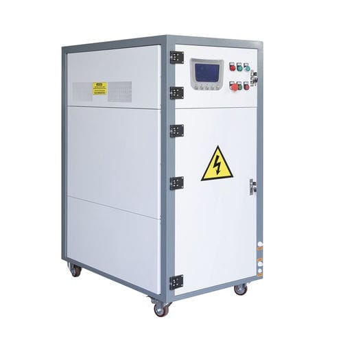 Коммерческий генератор воды атмосферный - Model G100 - Osoley - 100L