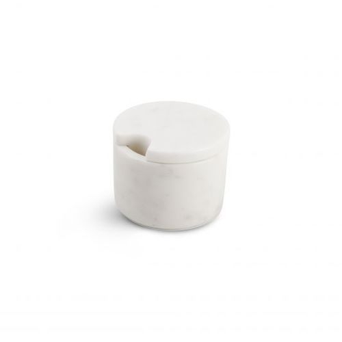 Сахарница из фарфора - Pura: 785202 - CHIC - для профессионального использования
