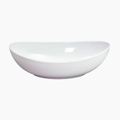 Салатница из фарфора - Saturno : 045008000001 - COSTA VERDE