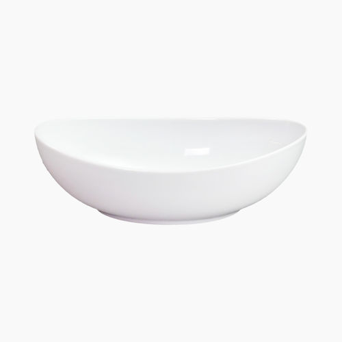 Салатница из фарфора - Saturno : 045009000001 - COSTA VERDE