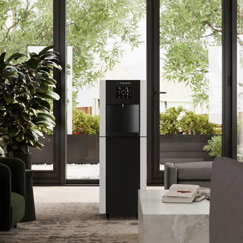 Генератор воды атмосферный для бытового использования - Hydropixel - Aquaria - 90L / для дома / антибактериальный