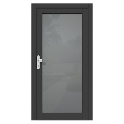 Служебная дверь - HN2 - DOORS, d.o.o. - из дерева / створчатая / современная