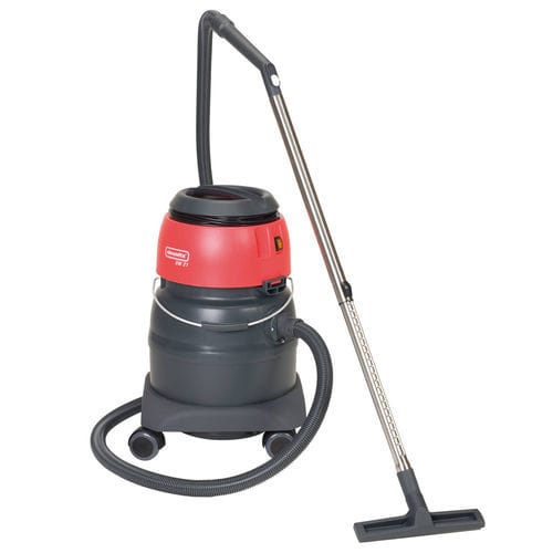 Пылесос для профессионального использования - SW21 Combi - Cleanfix Reinigungssysteme AG - напольный / для воды и пыли / проводной
