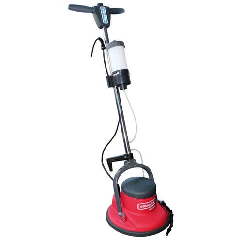Вращающаяся монощетка лощильная машина - FloorMac - Cleanfix Reinigungssysteme AG - полировщик