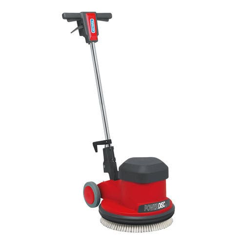 Низкоскоростная вращающаяся монощетка - Power Disc LS - Cleanfix Reinigungssysteme AG