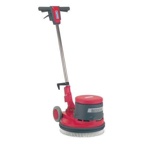 Низкоскоростная вращающаяся монощетка - R44-180 - Cleanfix Reinigungssysteme AG