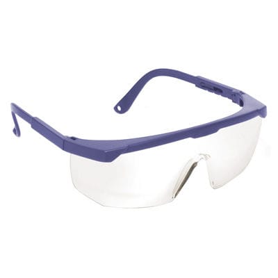 Защитные очки из пластика - 82595 - Wetrok