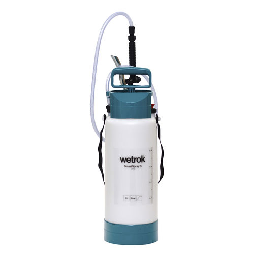 Распылитель для поверхностей - SmartSpray 5 - Wetrok - переносной
