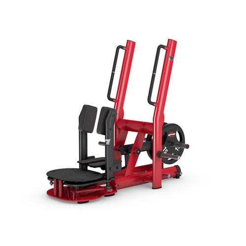 Тренажер отведение ног - 4374 - gym80 International GmbH - для интерьера / для профессионального использования