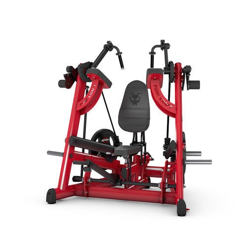Тренажер трицепс - 4379 - gym80 International GmbH - для интерьера / для профессионального использования