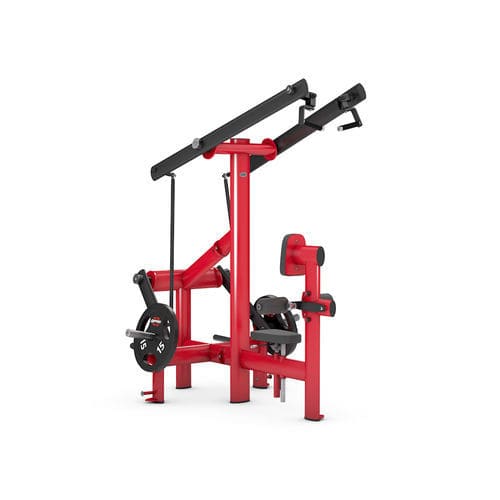 Тренажер спина - 4382 - gym80 International GmbH - для интерьера / для профессионального использования