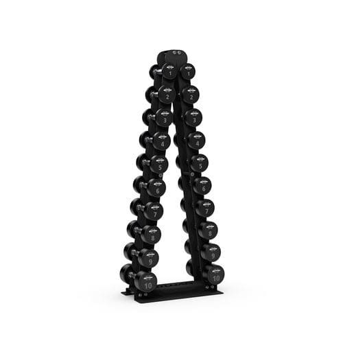 Гантели - 9486 RPU  - gym80 International GmbH