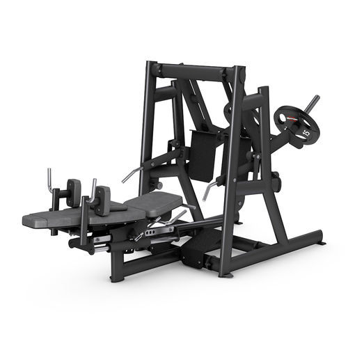 Тренажер жим ногами - 4361 PURE KRAFT - gym80 International GmbH - для интерьера / для профессионального использования