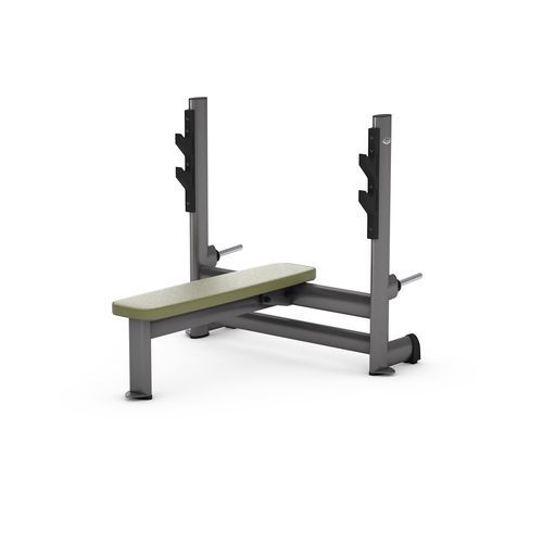Силовой тренажер для профессионального использования - 4097  - gym80 International GmbH