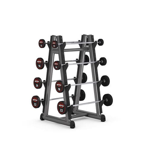 Стойка для хранения для спортивного оборудования - 4053  - gym80 International GmbH