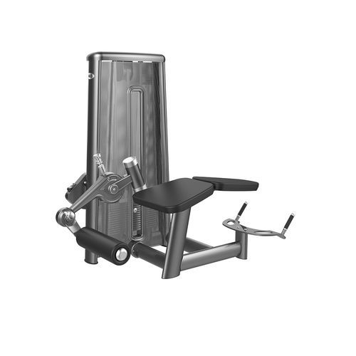 Тренажер сгибание ног - G3002  - gym80 International GmbH - для интерьера / для профессионального использования