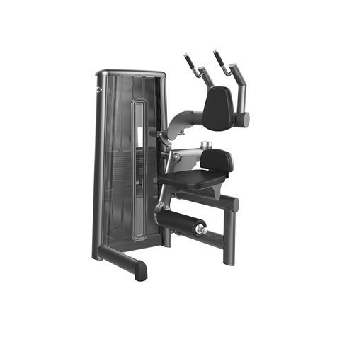 Тренажер укрепление мышц брюшного пресса - G3008  - gym80 International GmbH - для интерьера / для профессионального использования