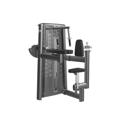 Тренажер трицепс - G3011 - gym80 International GmbH - для интерьера / для профессионального использования