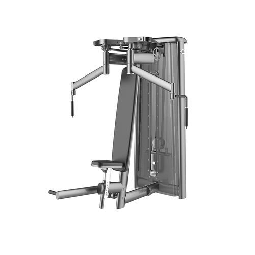 Тренажер бабочка - G3022  - gym80 International GmbH - для интерьера / для профессионального использования