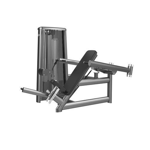 Тренажер жим от плеч - G3032 - gym80 International GmbH - для интерьера / для профессионального использования