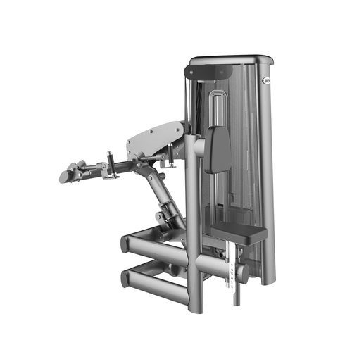 Гребной тренажер для профессионального использования - G3040 - gym80 International GmbH