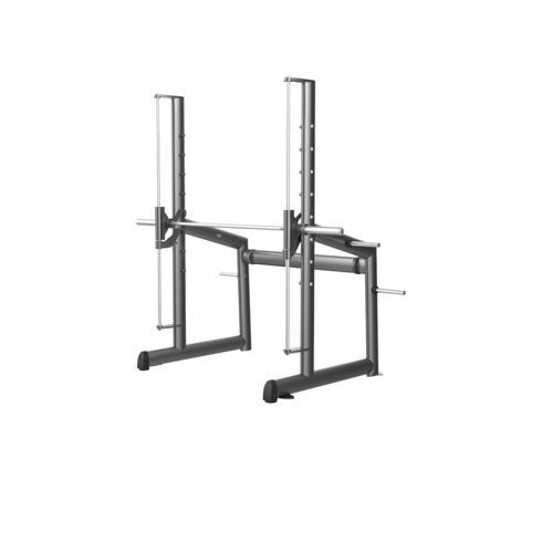 Многофункциональный тренажер - G4002 - gym80 International GmbH - для интерьера / для профессионального использования