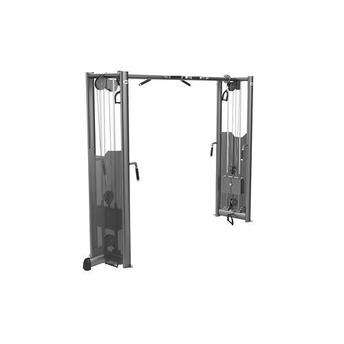 Многофункциональный тренажер - G4004  - gym80 International GmbH - кабельный / для интерьера / для профессионального использования