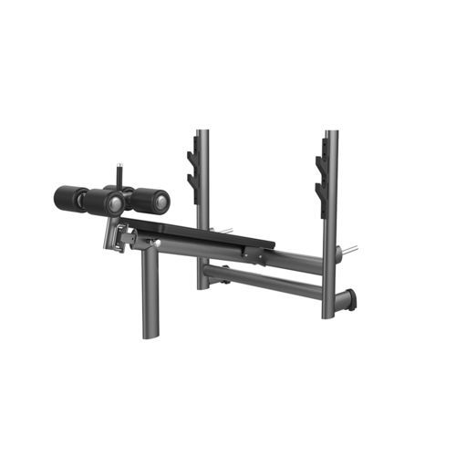 Силовой тренажер для профессионального использования - G4006 - gym80 International GmbH