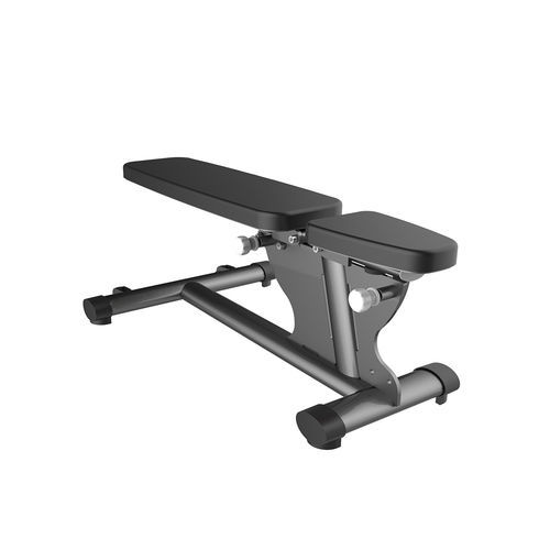 Регулируемый силовой тренажер - G4010 - gym80 International GmbH - для профессионального использования