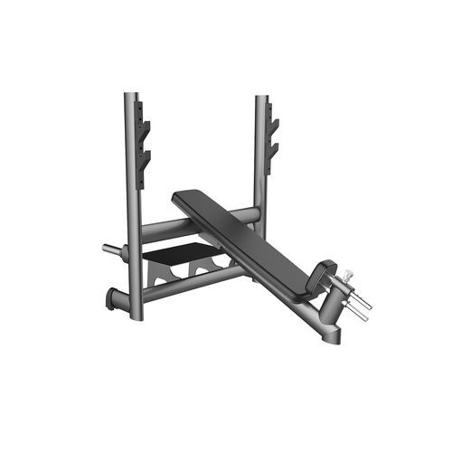 Силовой тренажер для профессионального использования - G4009 - gym80 International GmbH