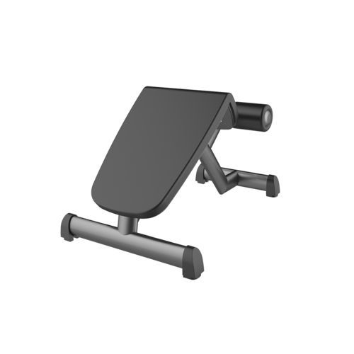 Тренажер укрепление мышц брюшного пресса - G4028 - gym80 International GmbH - для интерьера / для профессионального использования
